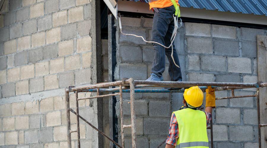 Expert top industrial roofings services in Berkley, MI
